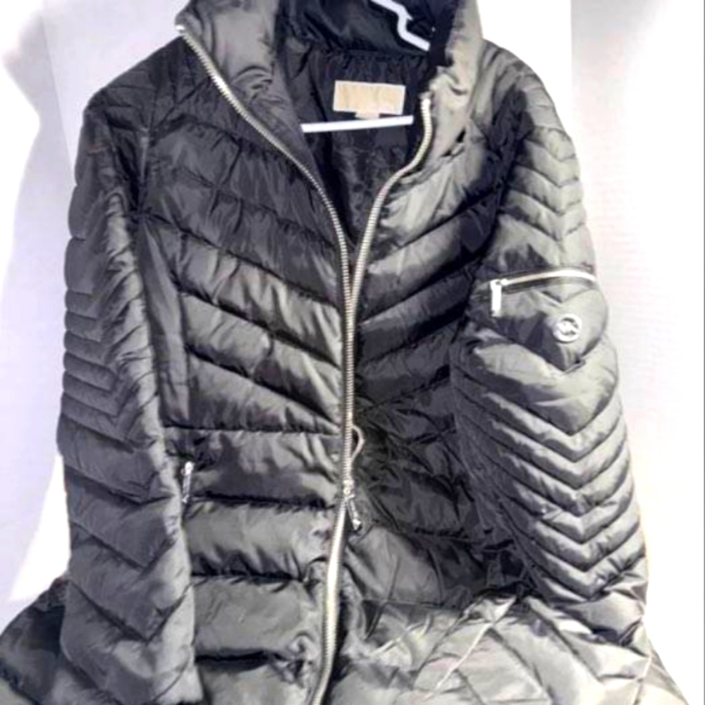 Michael Kors Coat